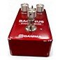 Used GAMMA BACCHUS Effect Pedal