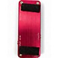 Used One Control RASPBERRY BOOSTER Effect Pedal