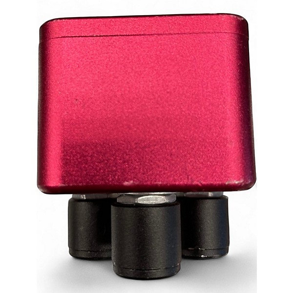 Used One Control RASPBERRY BOOSTER Effect Pedal