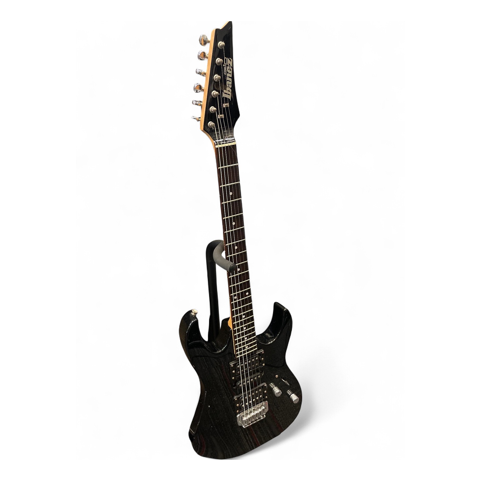 Ibanez GIO PU（HSH） トレモロアーム付 Ibanez GIO エレキギター（HSH） トレモロアーム付 - メルカリ