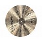 Used SABIAN 22in HHX Complex Medium Ride Cymbal