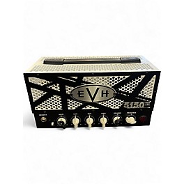 Used EVH 5150 III 15W Lunchbox Tube Guitar Amp Head