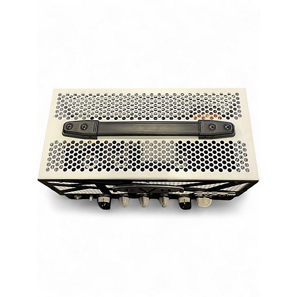 Used EVH 5150 III 15W Lunchbox Tube Guitar Amp Head