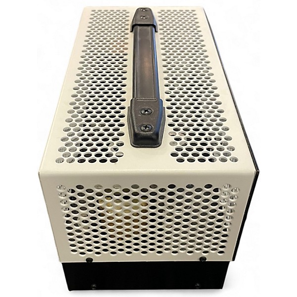 Used EVH 5150 III 15W Lunchbox Tube Guitar Amp Head