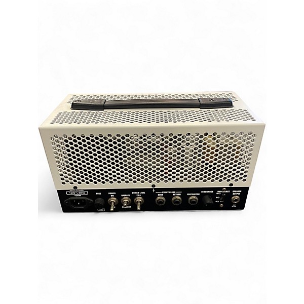 Used EVH 5150 III 15W Lunchbox Tube Guitar Amp Head