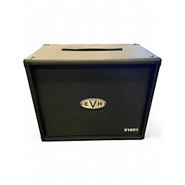 Used EVH 5150 III 112ST 1x12 Guitar Cabinet