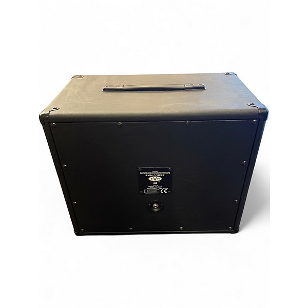 Used EVH 5150 III 112ST 1x12 Guitar Cabinet