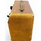 Vintage 1955 Fender Champ Amp 5D1 Tube Guitar Combo Amp