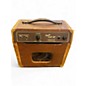 Vintage 1955 Fender Champ Amp 5D1 Tube Guitar Combo Amp