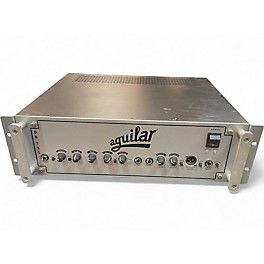 Used Aguilar DB751 975W Bass Amp Head