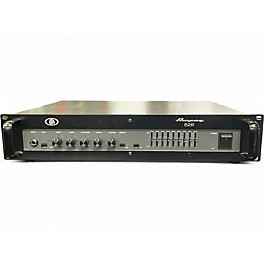 Used Ampeg B2R 350W Bass Amp Head