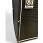 Used Ampeg BA112 50W 1x12 Bass Combo Amp