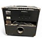 Used Ampeg BA112 50W 1x12 Bass Combo Amp
