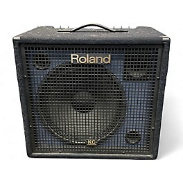 Used Roland KC550 1x15 180W Keyboard Amp