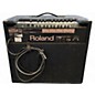 Used Roland KC550 1x15 180W Keyboard Amp