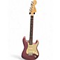 Used Squier Affinity Stratocaster Shell Pink Solid Body Electric Guitar thumbnail