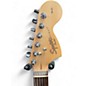 Used Squier Affinity Stratocaster Shell Pink Solid Body Electric Guitar