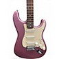 Used Squier Affinity Stratocaster Shell Pink Solid Body Electric Guitar