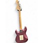 Used Squier Affinity Stratocaster Shell Pink Solid Body Electric Guitar
