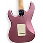 Used Squier Affinity Stratocaster Shell Pink Solid Body Electric Guitar