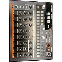 Used Arturia Drumbrute Impact Drum Machine