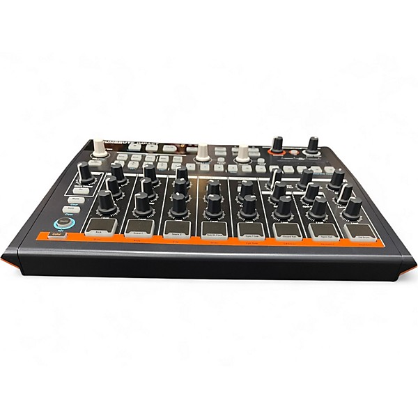 Used Arturia Drumbrute Impact Drum Machine