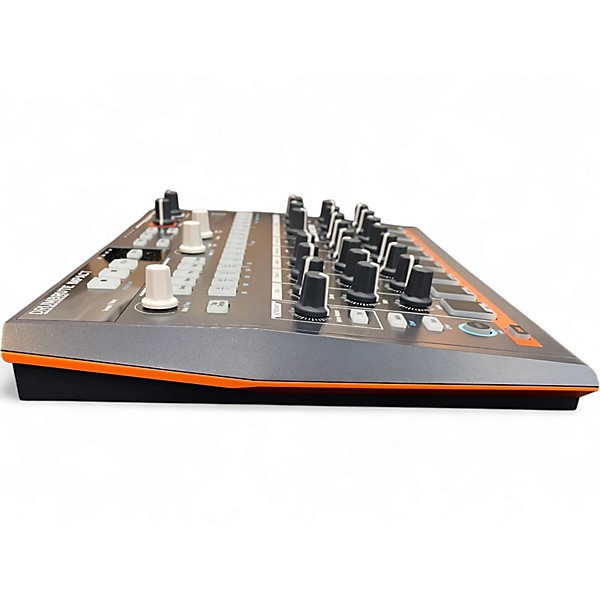 Used Arturia Drumbrute Impact Drum Machine