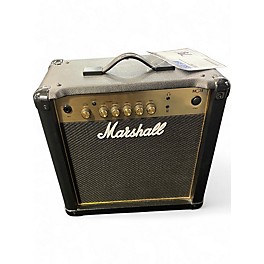 Used Marshall MG15 Guitar Combo Amp