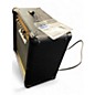 Used Marshall MG15 Guitar Combo Amp