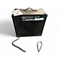 Used Marshall MG15 Guitar Combo Amp