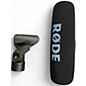 Used RODE NTG2 Condenser Microphone