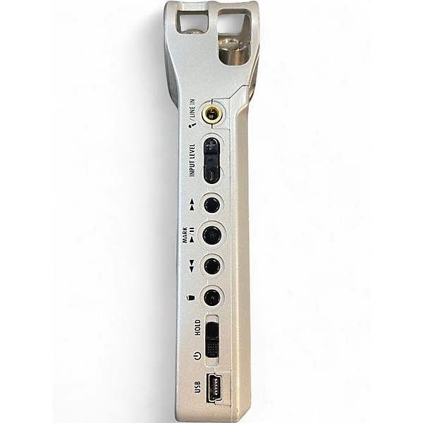 Used Zoom H1 MultiTrack Recorder