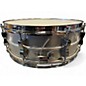 Vintage 1968 Ludwig 14X5 Acrolite Snare Aluminum Drum