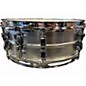 Vintage 1968 Ludwig 14X5 Acrolite Snare Aluminum Drum