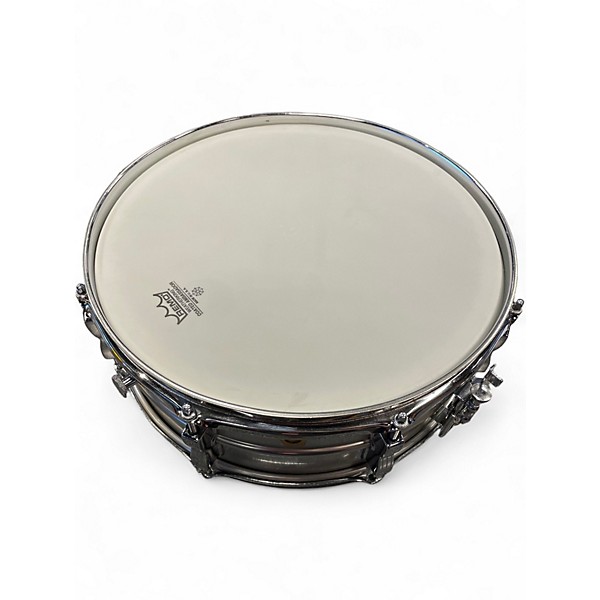 Vintage 1968 Ludwig 14X5 Acrolite Snare Aluminum Drum