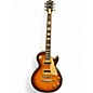 Vintage 1980s Hohner L59 Sunburst Solid Body Electric Guitar thumbnail
