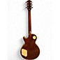 Vintage 1980s Hohner L59 Sunburst Solid Body Electric Guitar