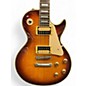 Vintage 1980s Hohner L59 Sunburst Solid Body Electric Guitar