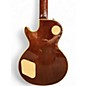 Vintage 1980s Hohner L59 Sunburst Solid Body Electric Guitar