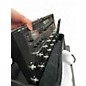 Used Line 6 Pod HD500X Amp Modeler Effect Processor