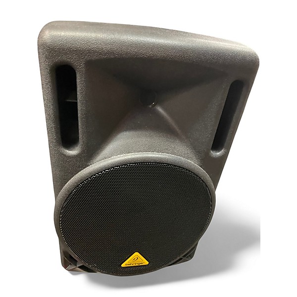 Used Behringer EUROLIVE 210D Powered Speaker