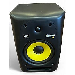 Used KRK RPG2 ROKIT 8 Powered Monitor