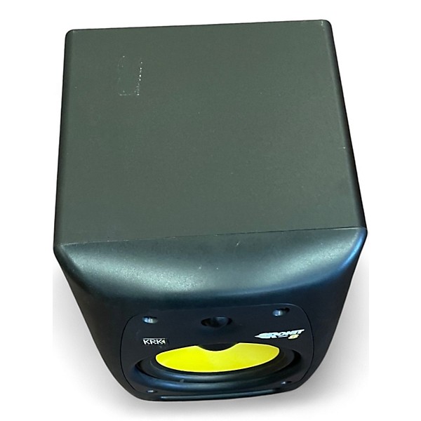 Used KRK RPG2 ROKIT 8 Powered Monitor