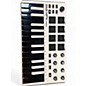 Used Akai Professional MPK Mini MIDI Controller thumbnail