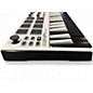 Used Akai Professional MPK Mini MIDI Controller