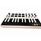 Used Akai Professional MPK Mini MIDI Controller