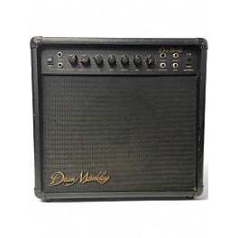 Used Dean Markley K50 Guitar Combo Amp