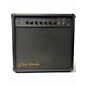 Used Dean Markley K50 Guitar Combo Amp thumbnail