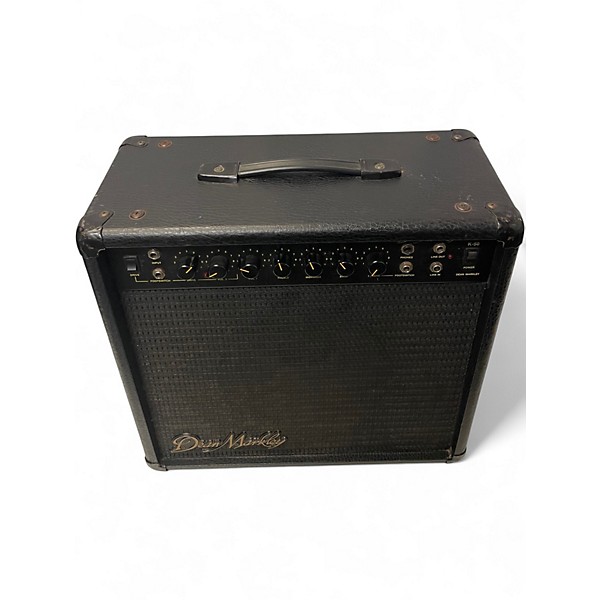 Used Dean Markley K50 Guitar Combo Amp