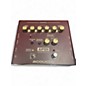 Used Acoustic APDI Guitar Preamp